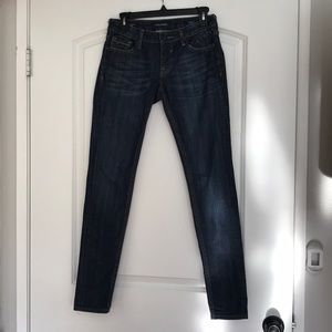 Vigoss The Dublin Skinny Jean